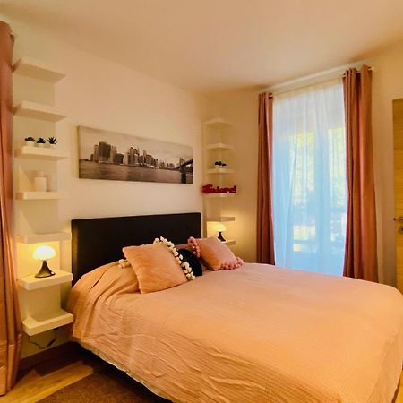 Saint-Maurice Face Au Bois De Vincennes Apartment Ngoại thất bức ảnh