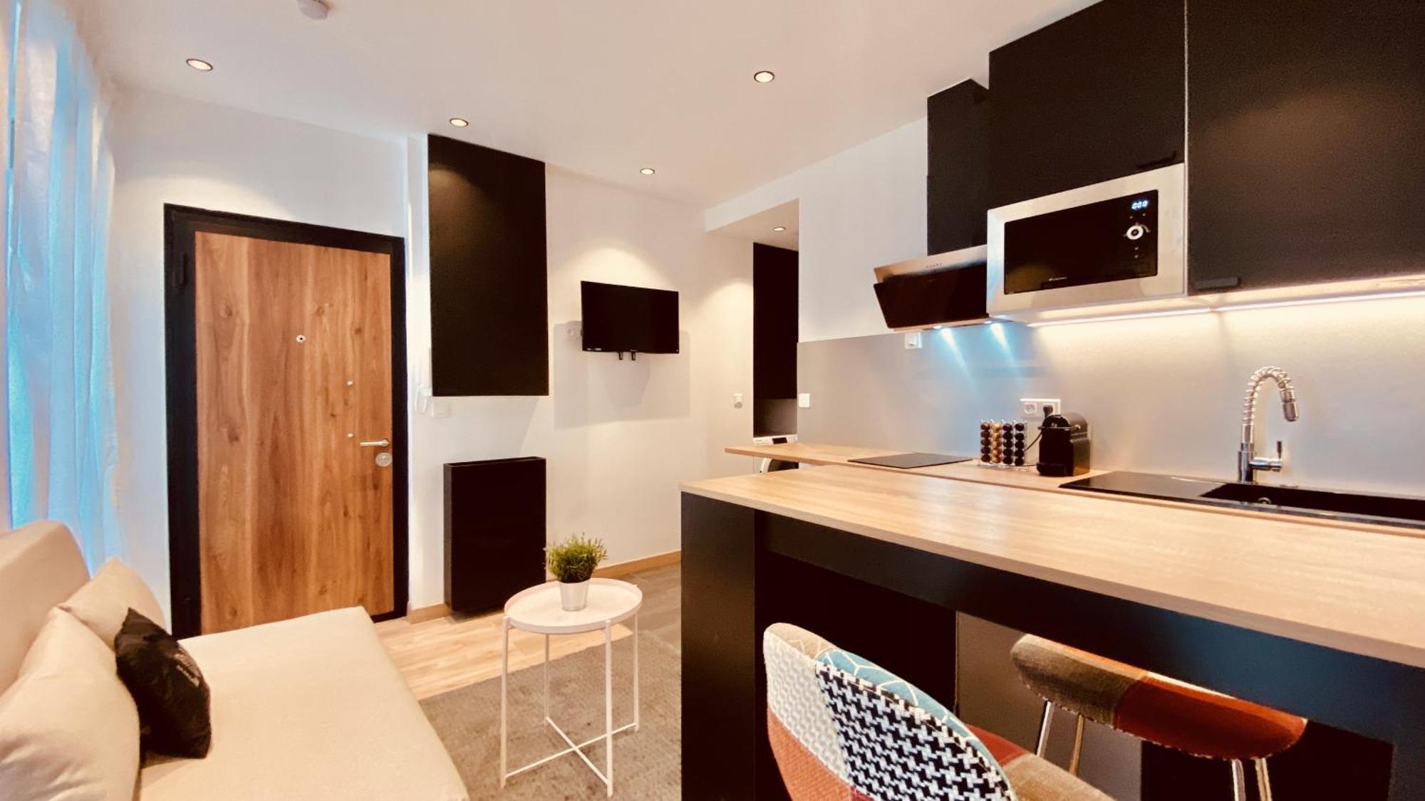 Saint-Maurice Face Au Bois De Vincennes Apartment Ngoại thất bức ảnh