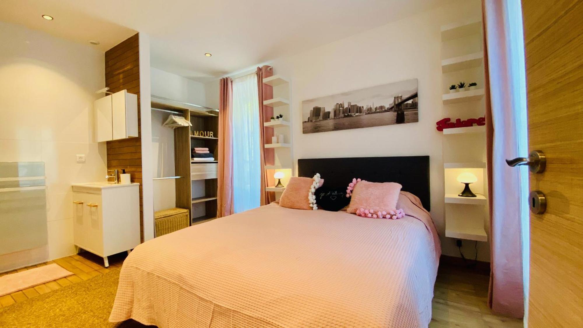 Saint-Maurice Face Au Bois De Vincennes Apartment Ngoại thất bức ảnh