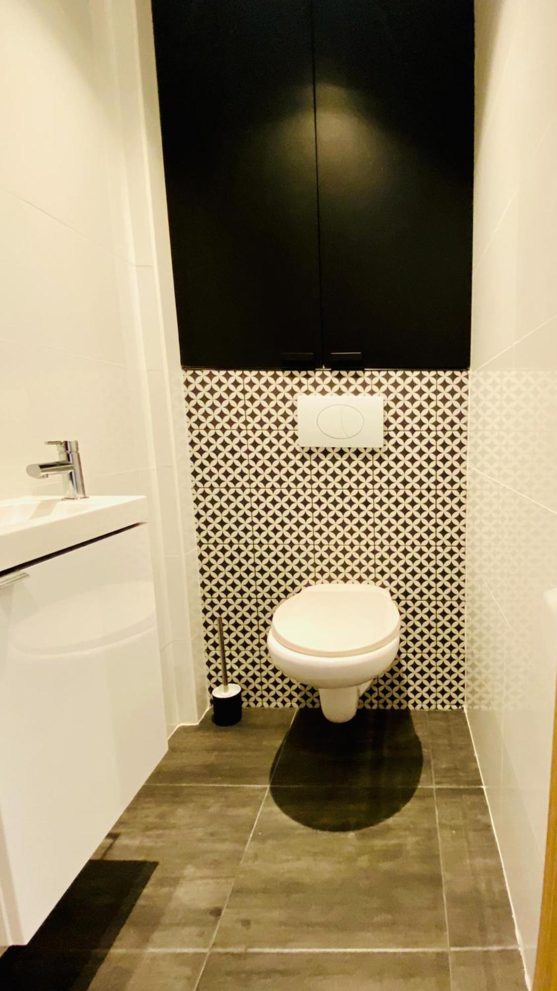 Saint-Maurice Face Au Bois De Vincennes Apartment Ngoại thất bức ảnh